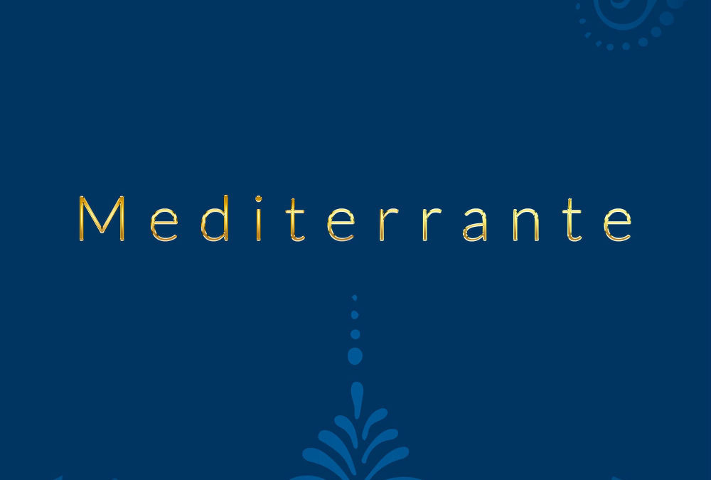Mediterrante